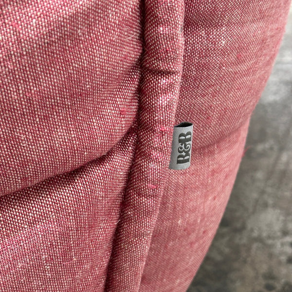 B&B Italia Husk Sofas by Patricia Urquiola, Set of Two @ REHAUS