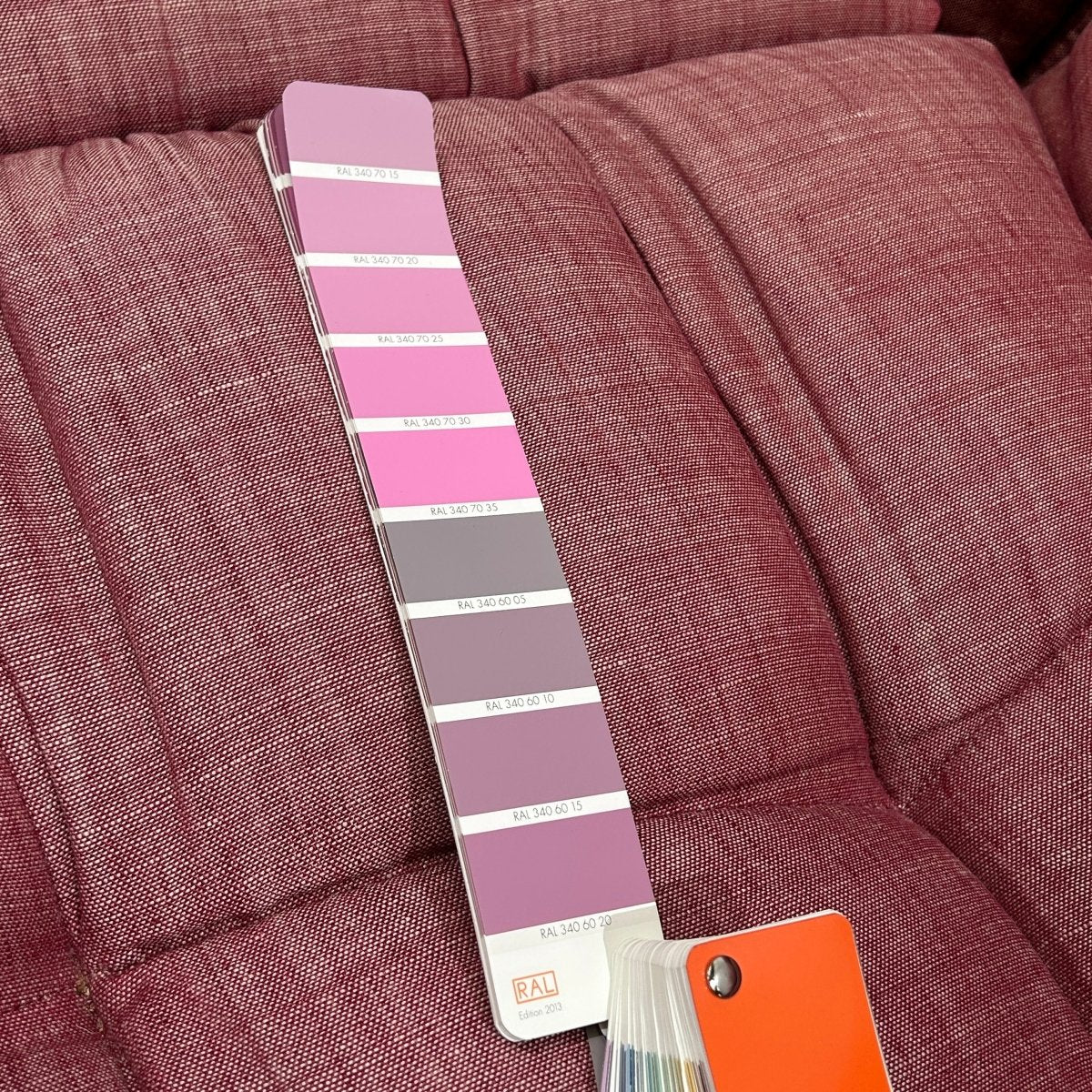 B&B Italia Husk Sofas by Patricia Urquiola, Set of Two @ REHAUS