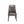 B&B Italia Maxalto by Antonio Citterio Febo Brown Leather Dining Chair @ REHAUS