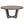 B&B Italia Maxalto by Antonio Citterio Oak Xilos Dining Table - REHAUS - Antonio Citterio