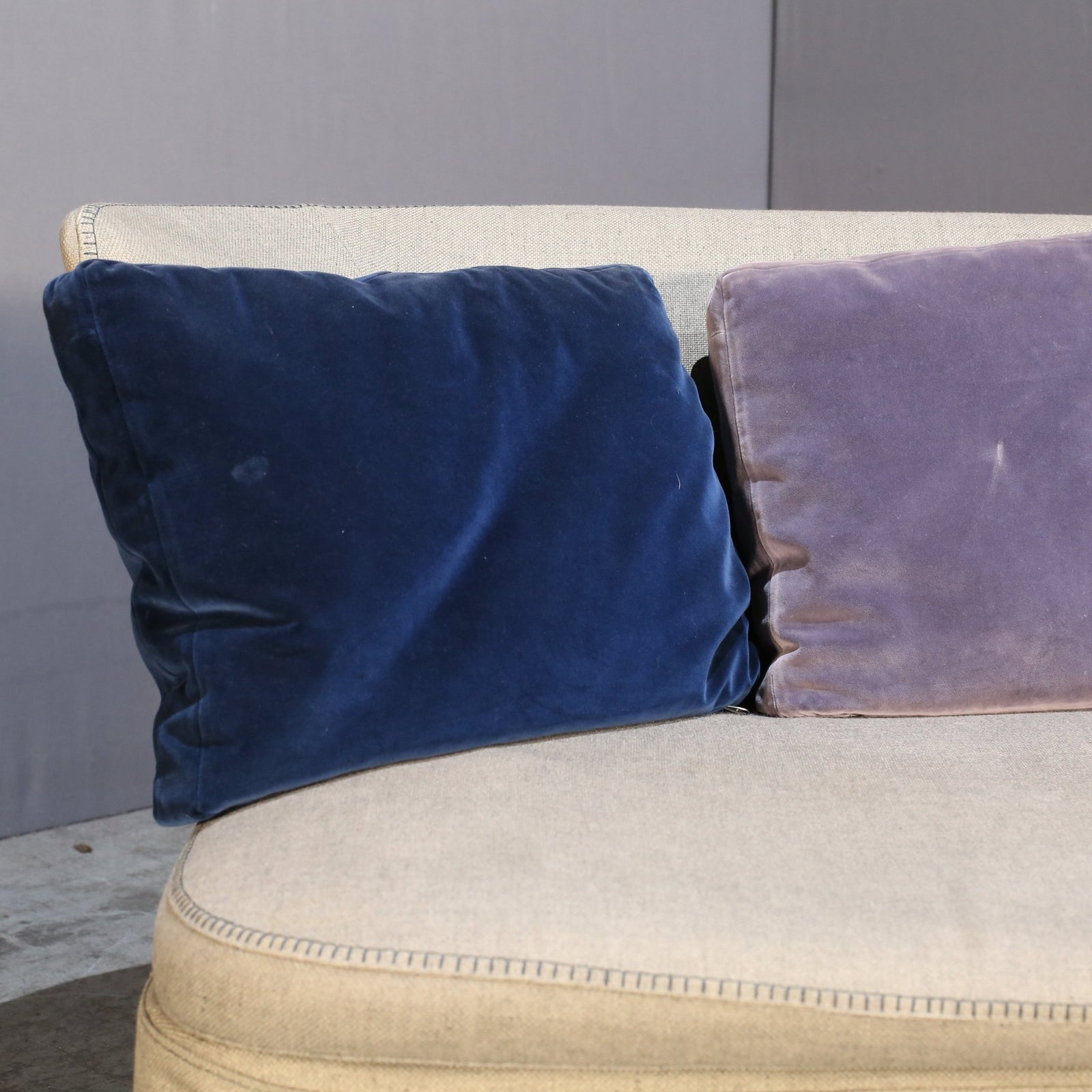 B&B Italia Maxalto Febo Sofa by Antonio Citterio @ REHAUS