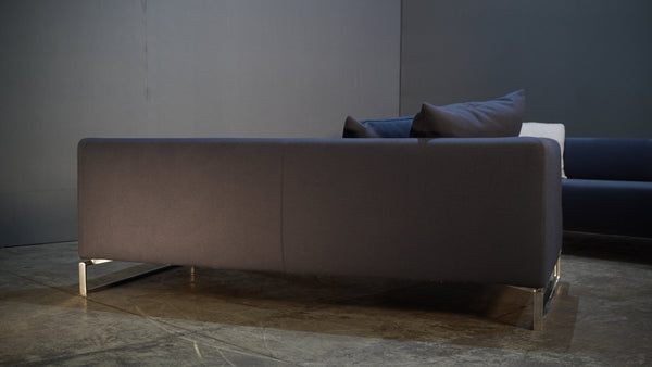 B&B Italia Maxalto Solo Corner Sofa @ REHAUS