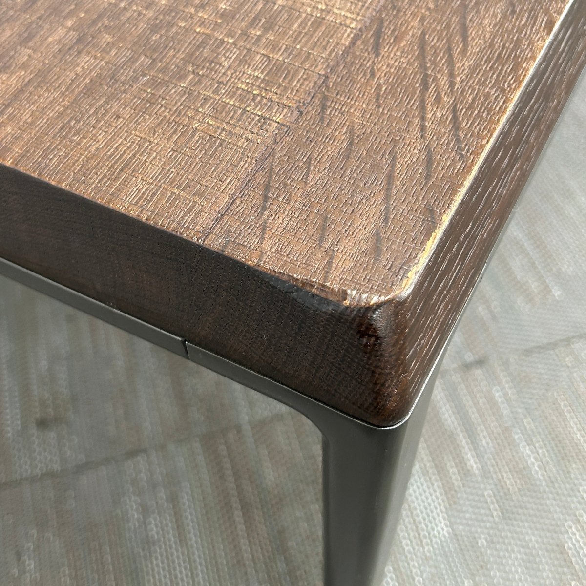 B&B Italia Michel Coffee Table by Antonio Citterio @ REHAUS