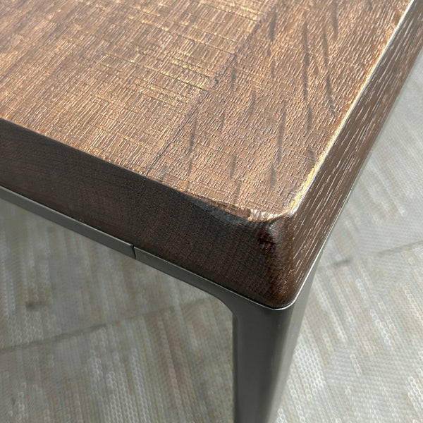 B&B Italia Michel Coffee Table by Antonio Citterio @ REHAUS