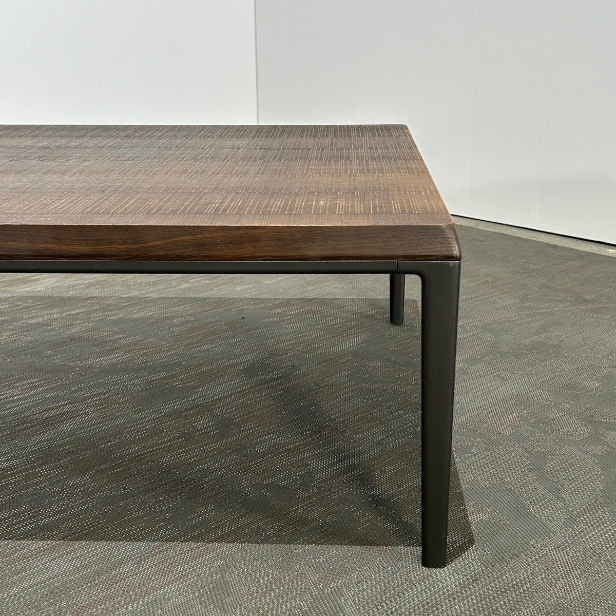 B&B Italia Michel Coffee Table by Antonio Citterio @ REHAUS