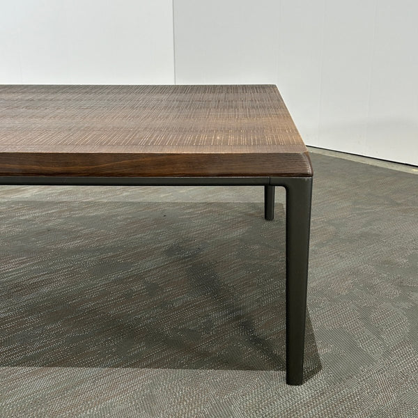 B&B Italia Michel Coffee Table by Antonio Citterio @ REHAUS