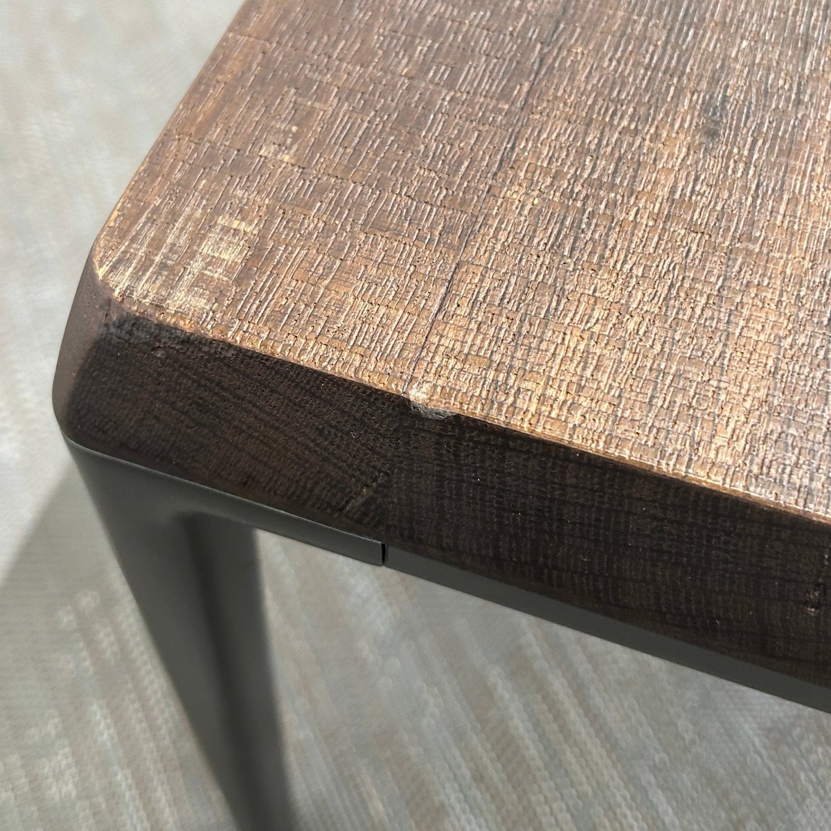 B&B Italia Michel Coffee Table by Antonio Citterio @ REHAUS