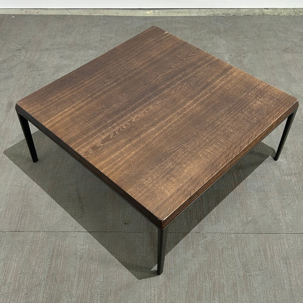 B&B Italia Michel Coffee Table by Antonio Citterio @ REHAUS