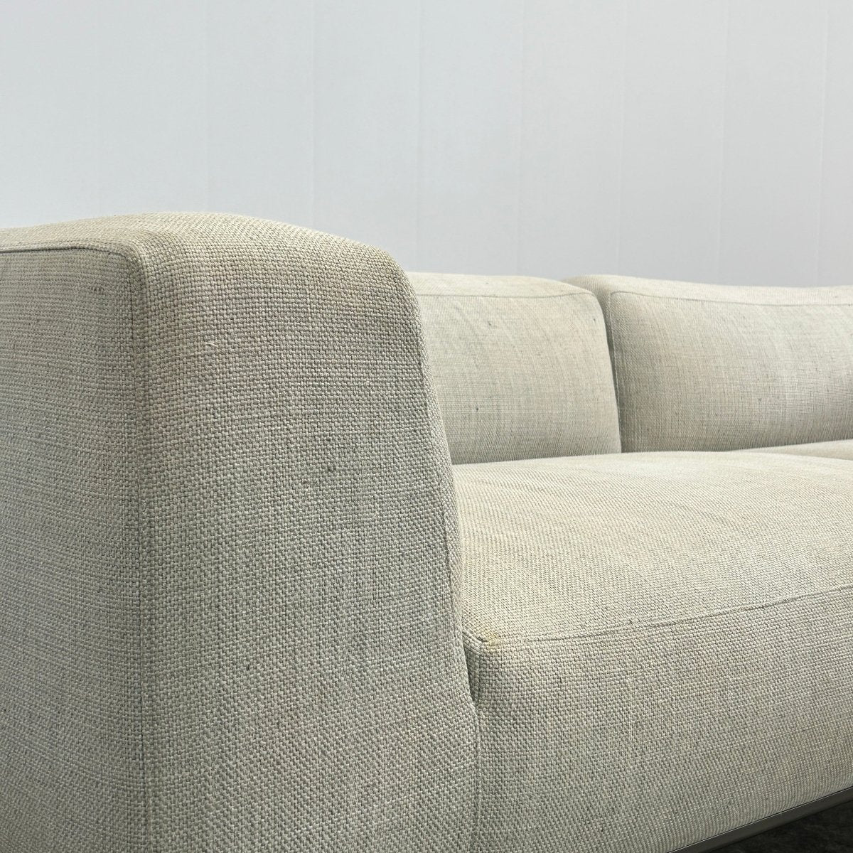 B&B Italia Michel Effe Sofa by Antonio Citterio @ REHAUS