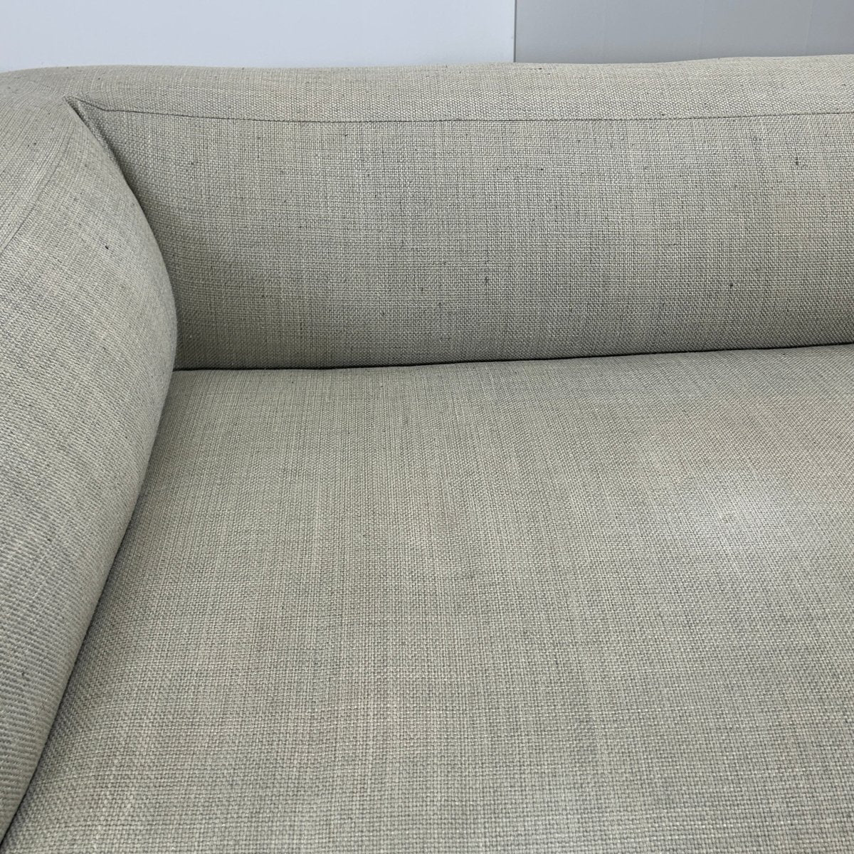 B&B Italia Michel Effe Sofa by Antonio Citterio @ REHAUS