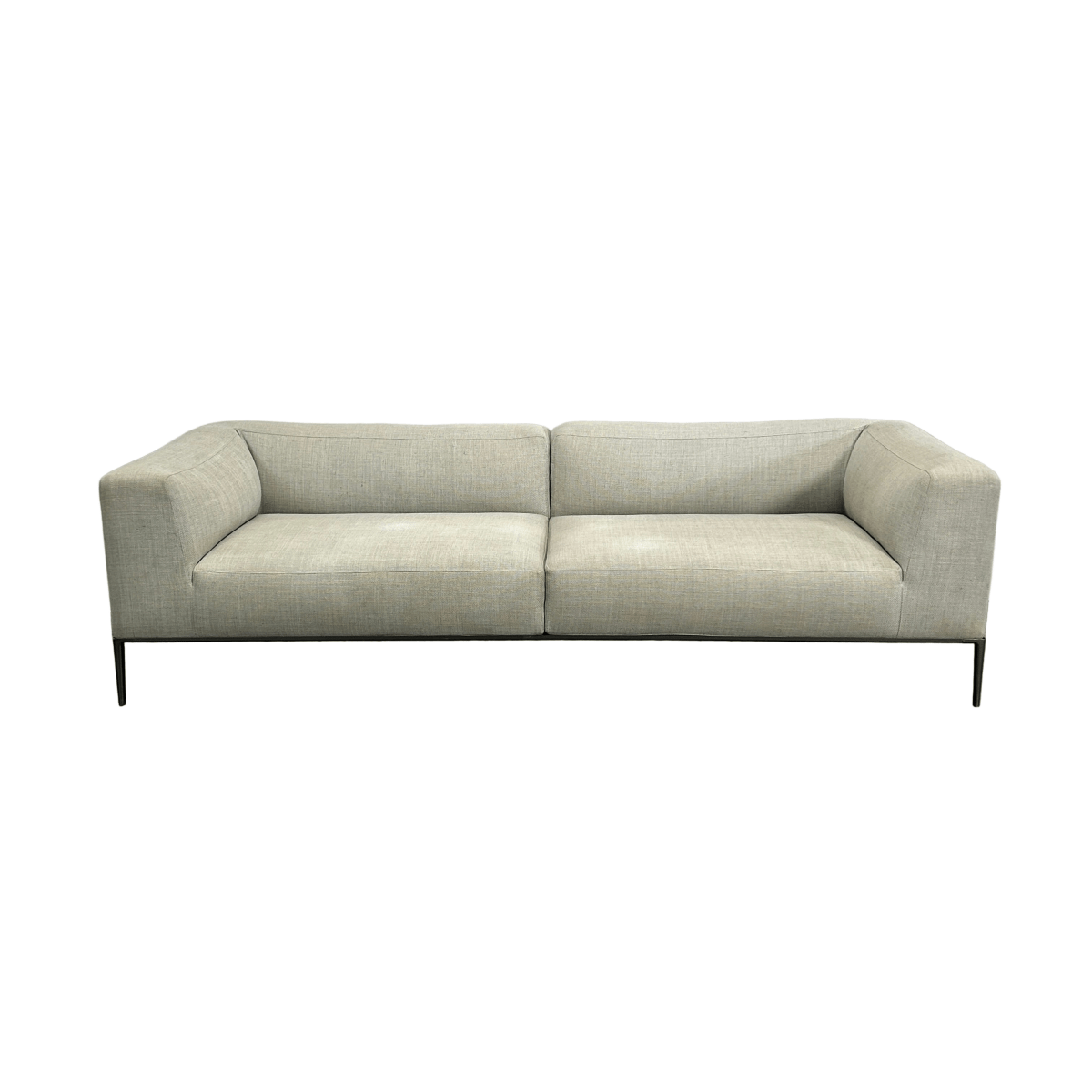 B&B Italia Michel Effe Sofa by Antonio Citterio @ REHAUS