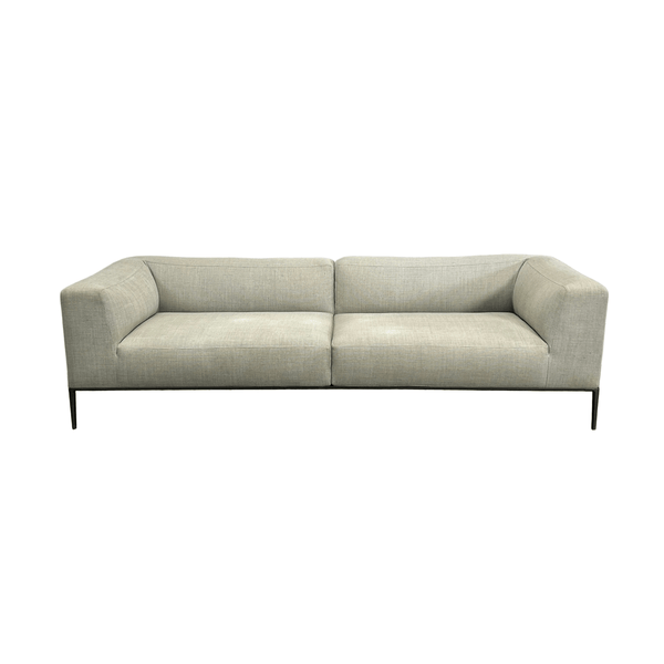 B&B Italia Michel Effe Sofa by Antonio Citterio