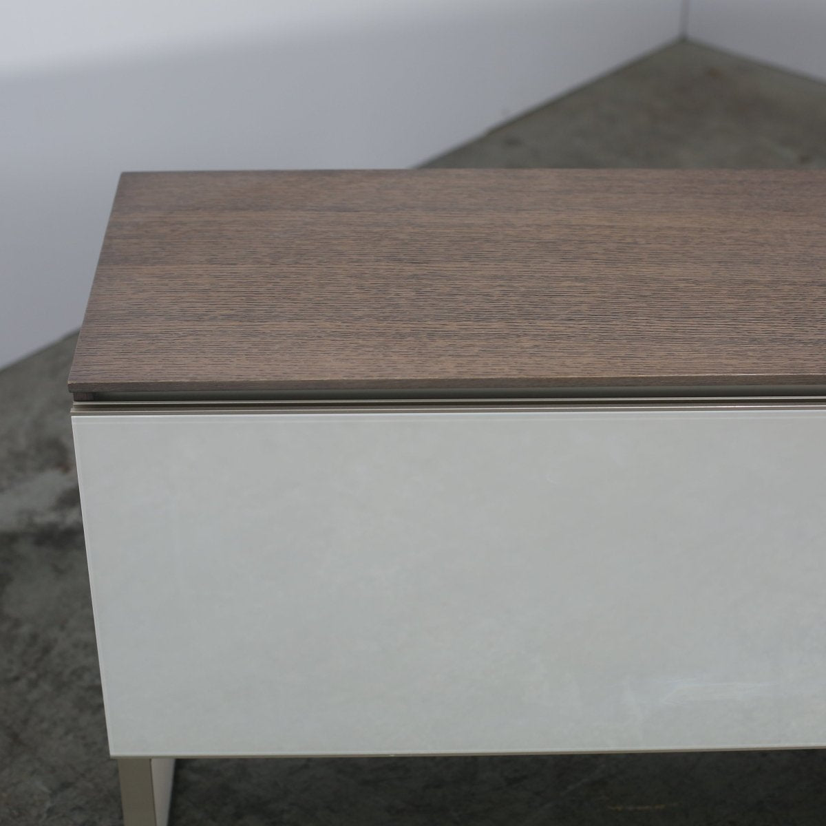 B&B Italia PAB Media Unit by Studio Kairos @ REHAUS