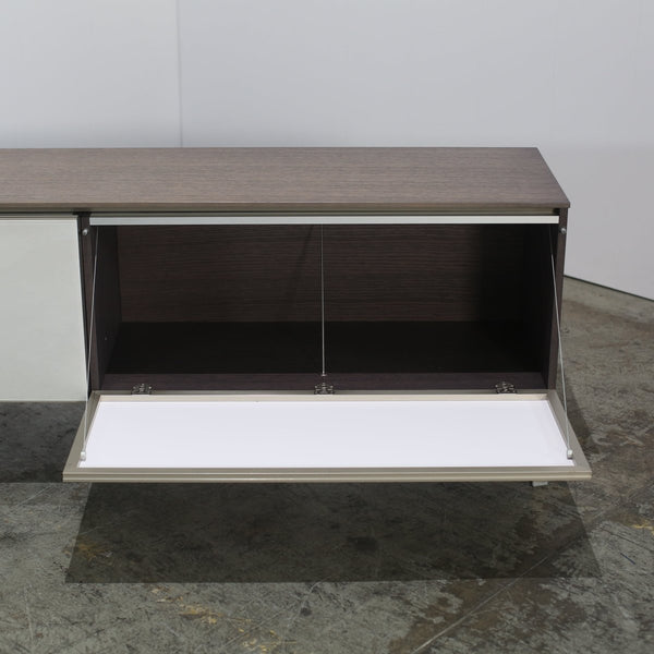 B&B Italia PAB Media Unit by Studio Kairos @ REHAUS
