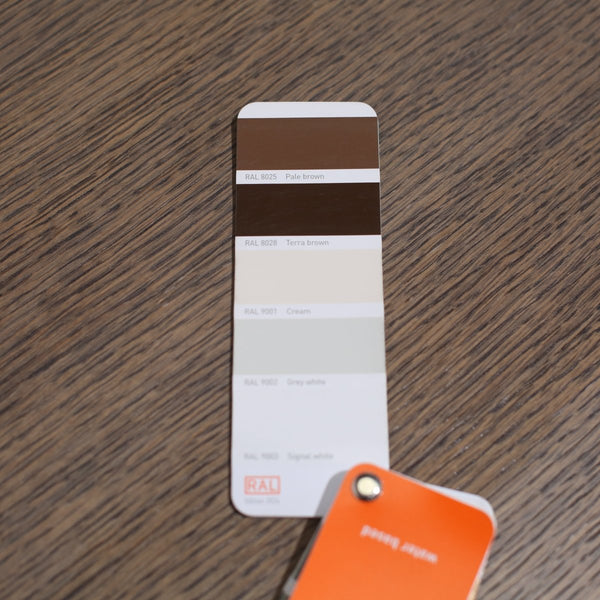 B&B Italia PAB Media Unit by Studio Kairos @ REHAUS