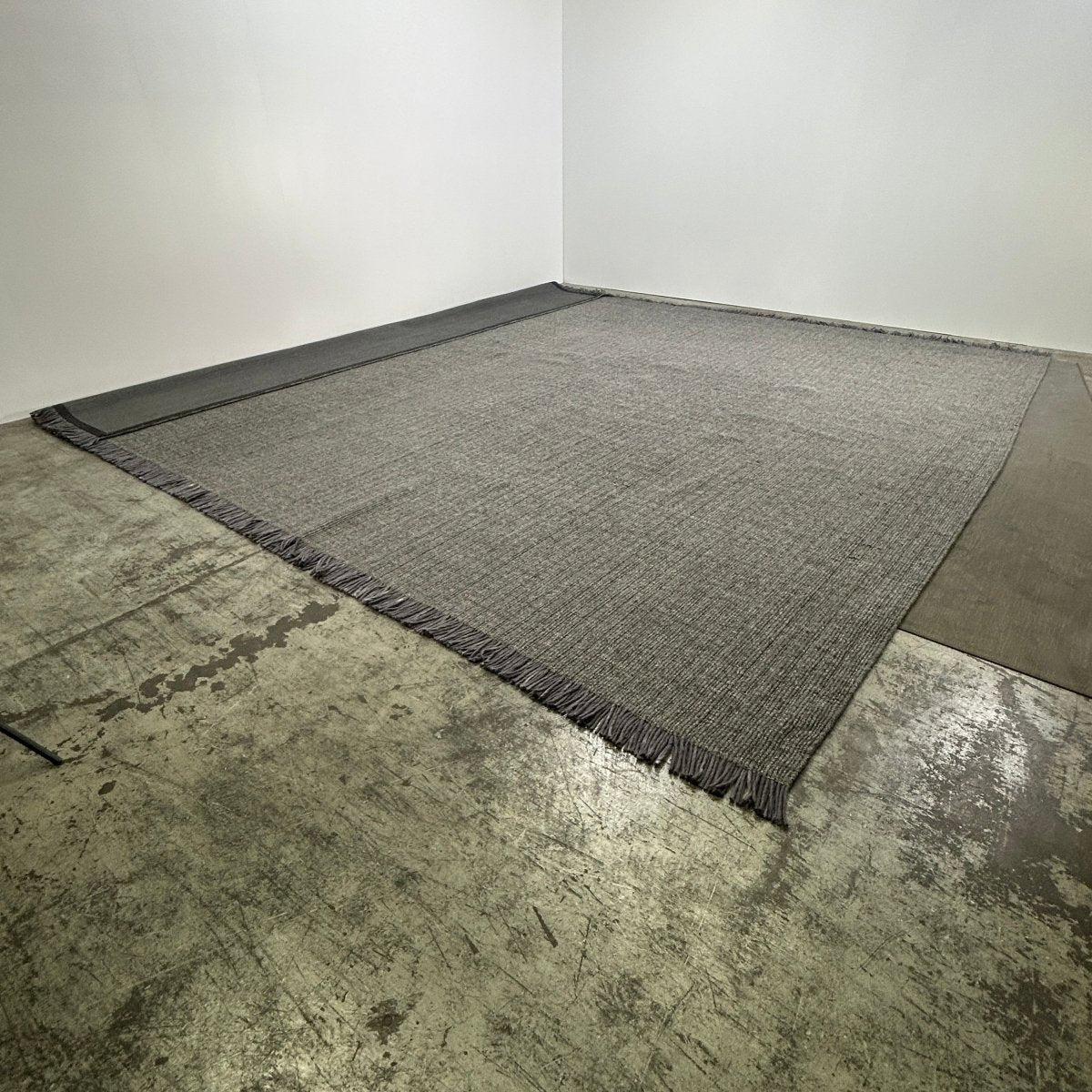 B&B Italia Timo Rug by Studio Juma @ REHAUS