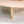 Belgium Marc D'haenens Pink Round Coffee Table, Quartz and Brass - REHAUS - Marc D'haenens