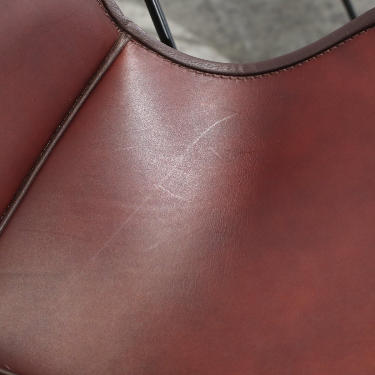 BKF Butterfly Chairs by Jorge Ferrari Hardoy, Set of Two @ REHAUS