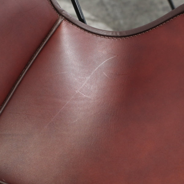 BKF Butterfly Chairs by Jorge Ferrari Hardoy, Set of Two @ REHAUS