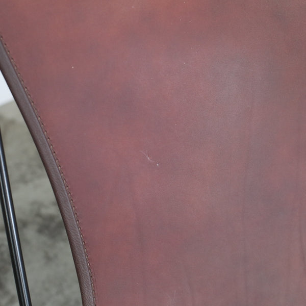 BKF Butterfly Chairs by Jorge Ferrari Hardoy, Set of Two @ REHAUS