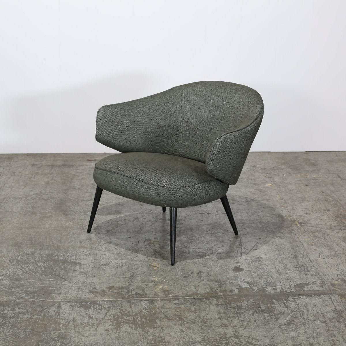 BoConcept Charlotte Chair by Henrik Pedersen – REHAUS