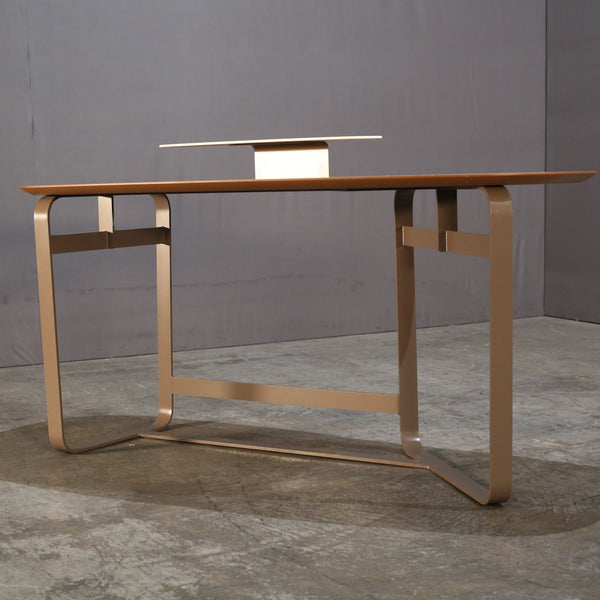 Bonaldo Gauss Desk by Mauro Lipparini @ REHAUS