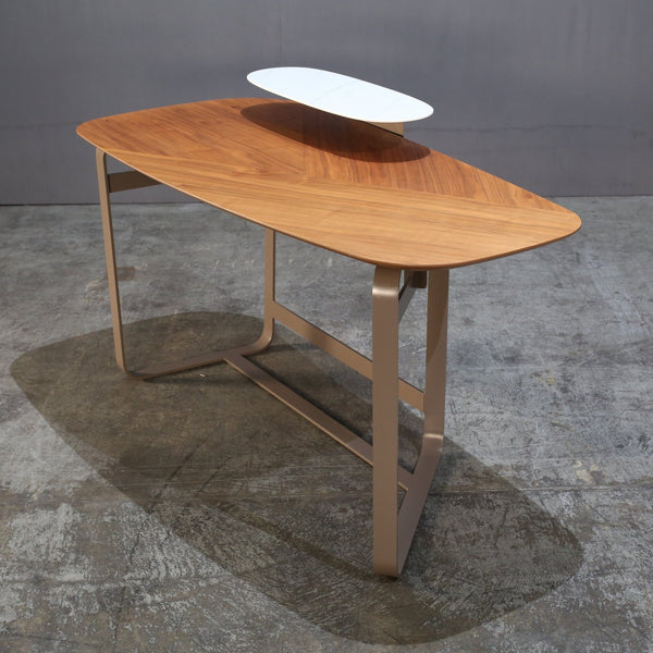 Bonaldo Gauss Desk by Mauro Lipparini @ REHAUS