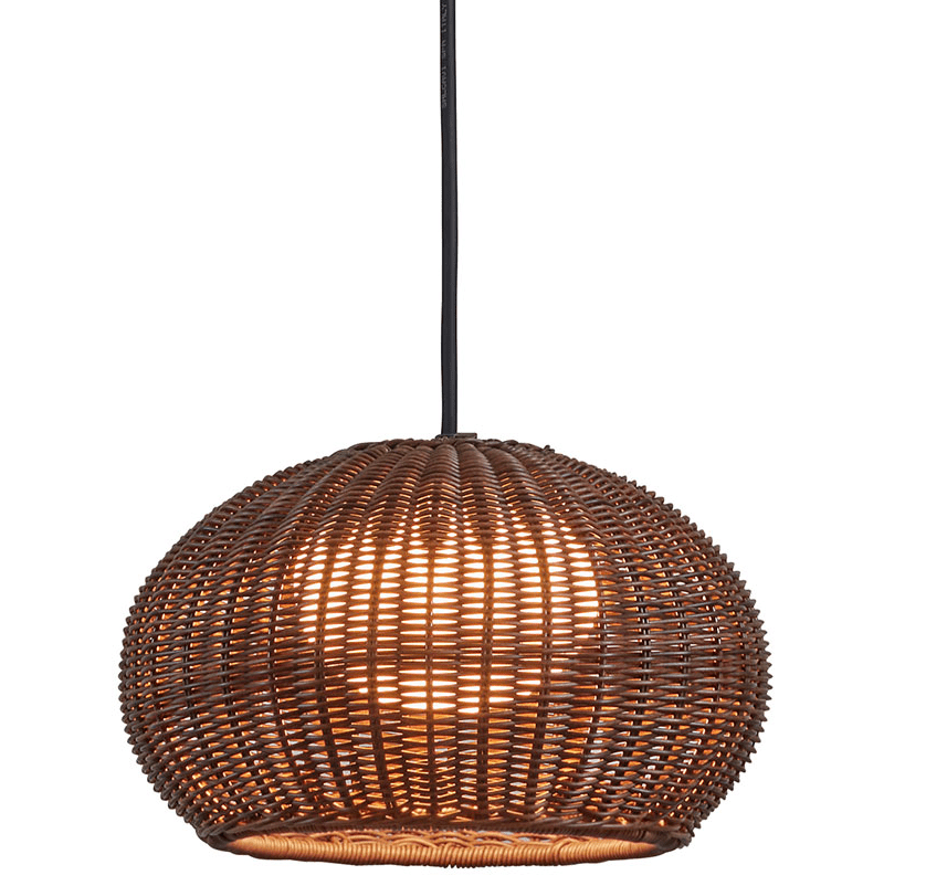 Bover Garota Large Pendant Lights by Fernández Camps & Gonzalo Milà, Set of Three @ REHAUS