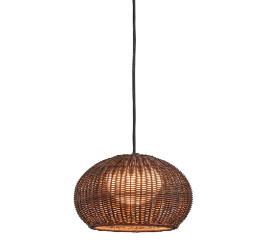 Bover Garota Large Pendant Lights by Fernández Camps & Gonzalo Milà, Set of Three @ REHAUS