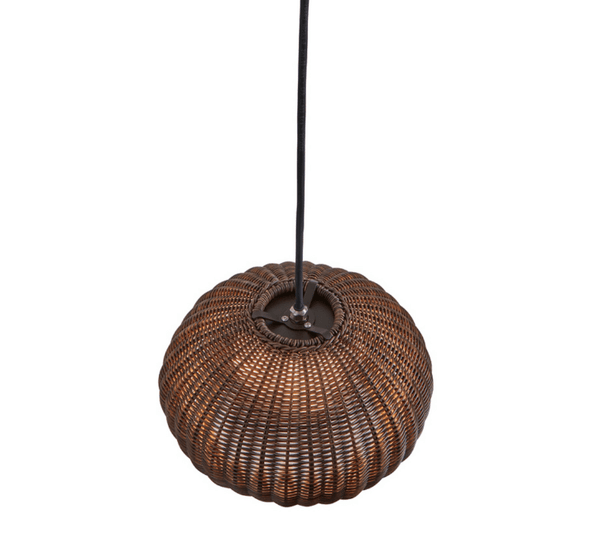 Bover Garota Large Pendant Lights by Fernández Camps & Gonzalo Milà, Set of Three @ REHAUS