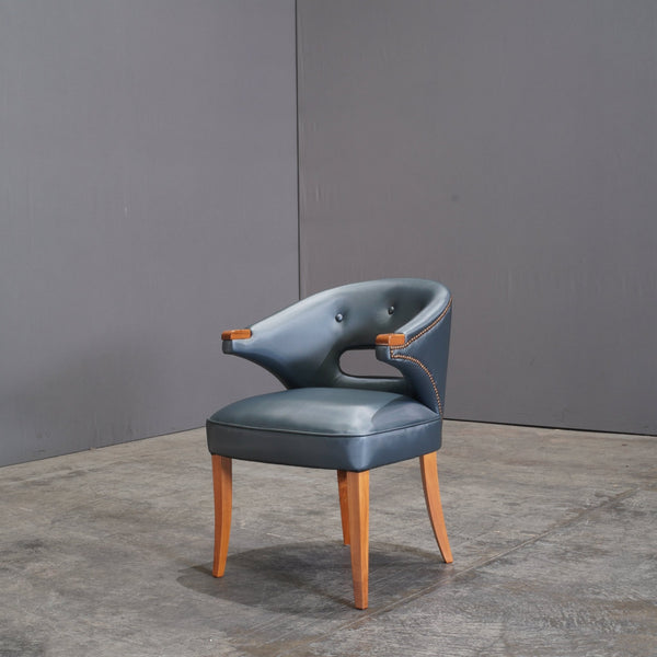 Brabbu Nanook Faux Leather Dining Chair @ REHAUS