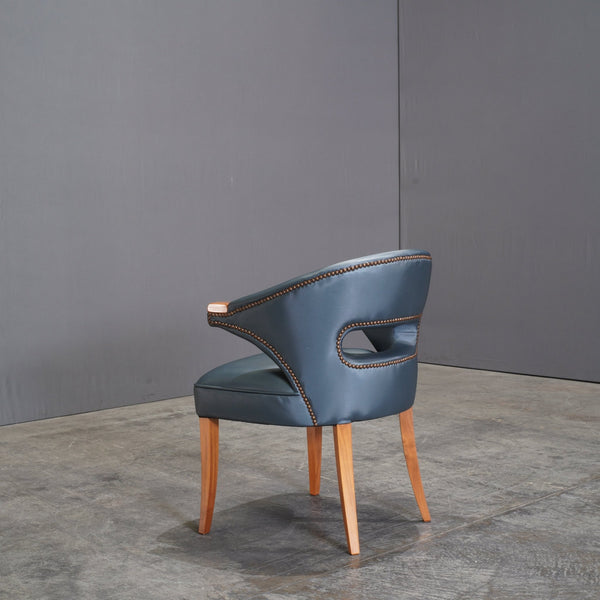 Brabbu Nanook Faux Leather Dining Chair @ REHAUS