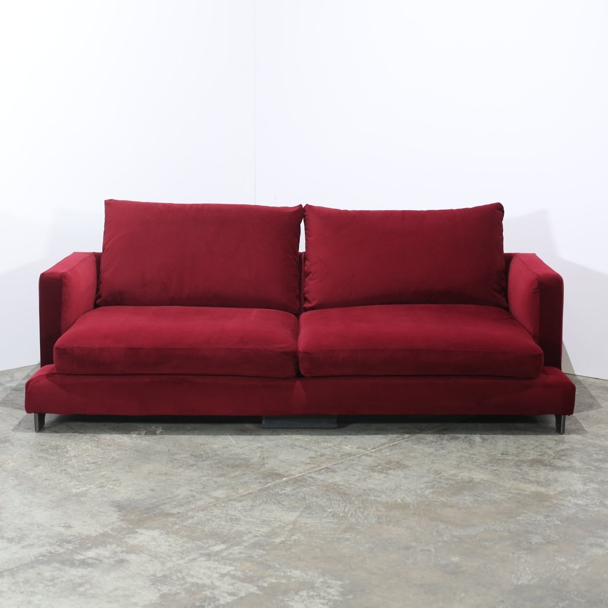 Camerich 3 Seater Lazytime Plus Sofa @ REHAUS