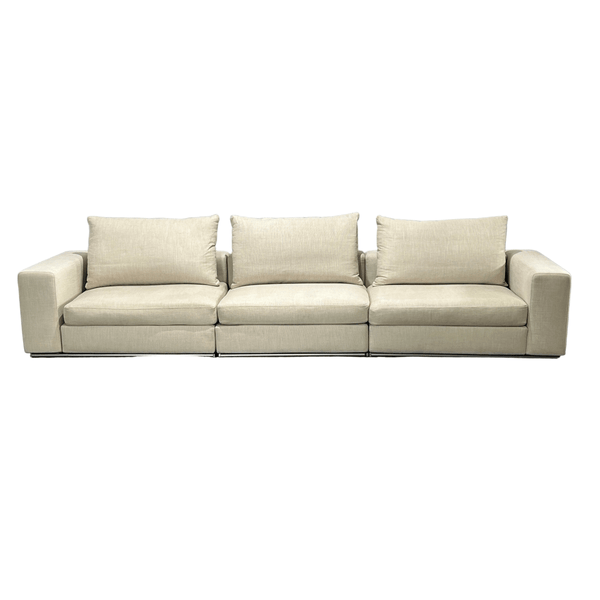 Camerich Three Seater Freetown Sofa @ REHAUS