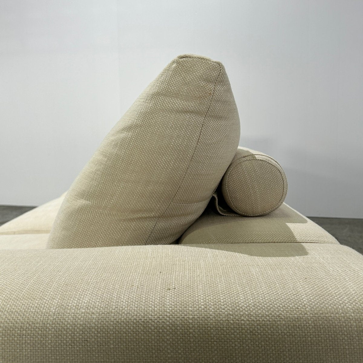 Camerich Three Seater Freetown Sofa @ REHAUS