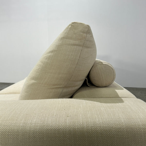 Camerich Three Seater Freetown Sofa @ REHAUS