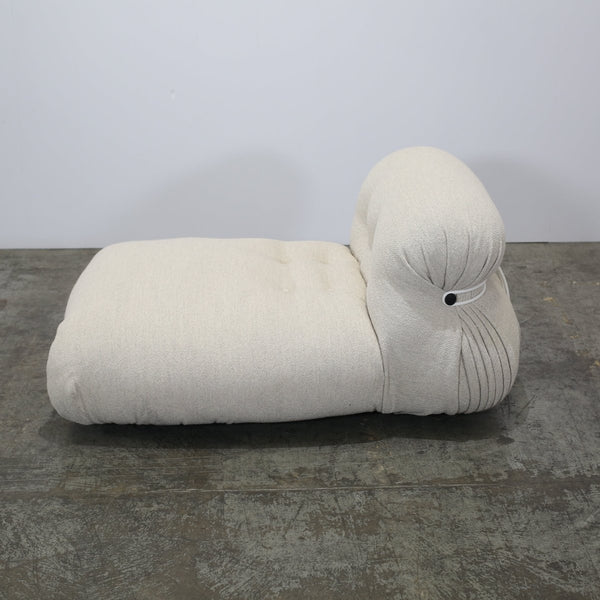 Cassina 944 Soriana Lounge Chair by Afra & Tobia Scarpa @ REHAUS