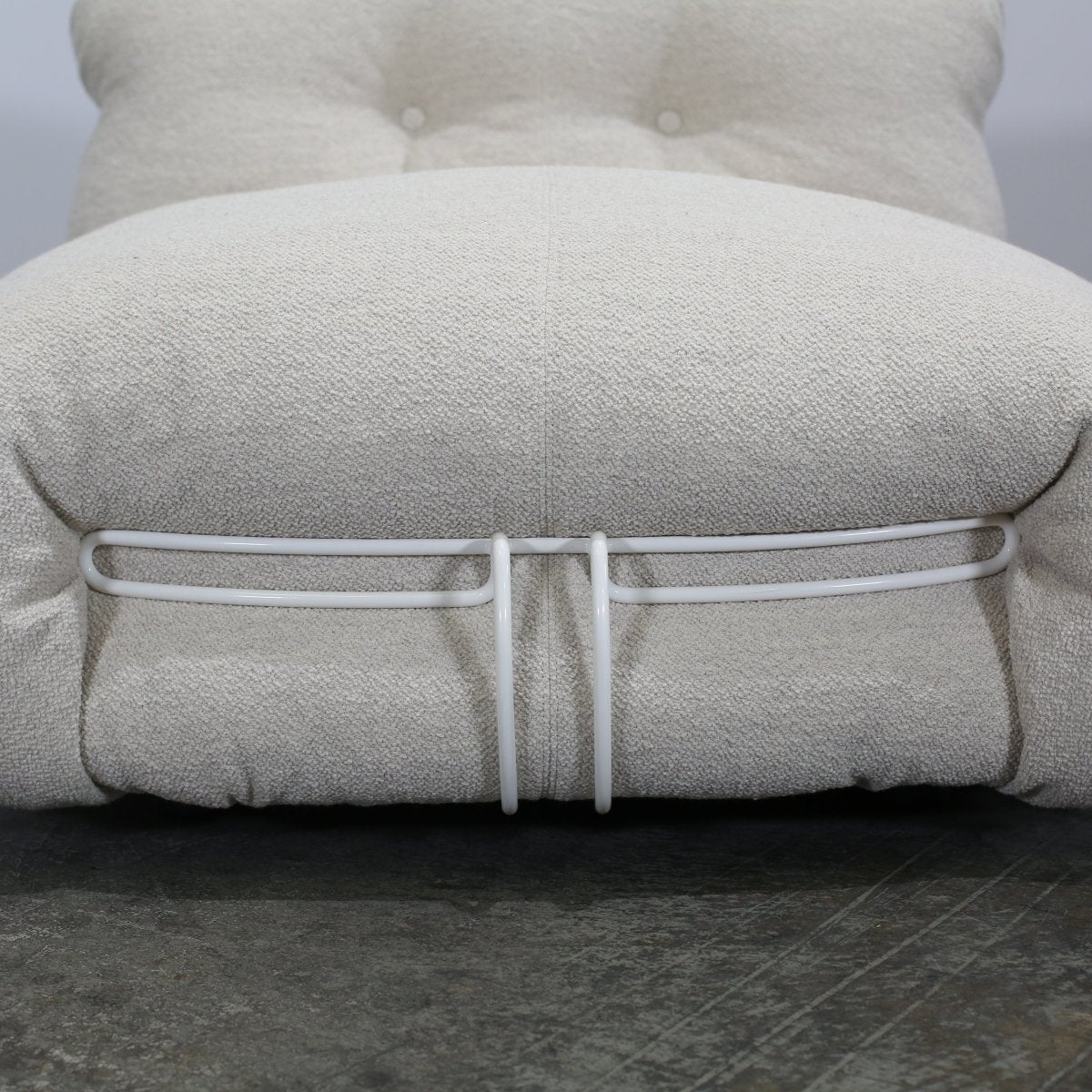 Cassina 944 Soriana Lounge Chair by Afra & Tobia Scarpa @ REHAUS