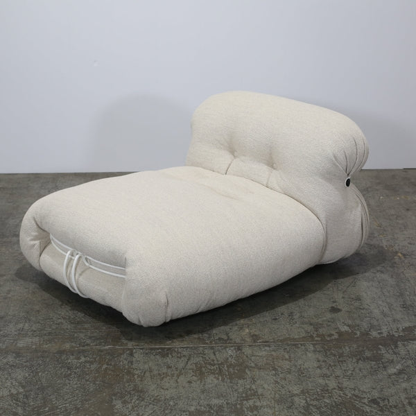 Cassina 944 Soriana Lounge Chair by Afra & Tobia Scarpa @ REHAUS