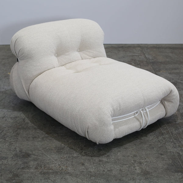 Cassina 944 Soriana Lounge Chair by Afra & Tobia Scarpa @ REHAUS