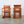 Cassina Barrel Chairs by Frank Lloyd Wright, Set of Two @ REHAUS