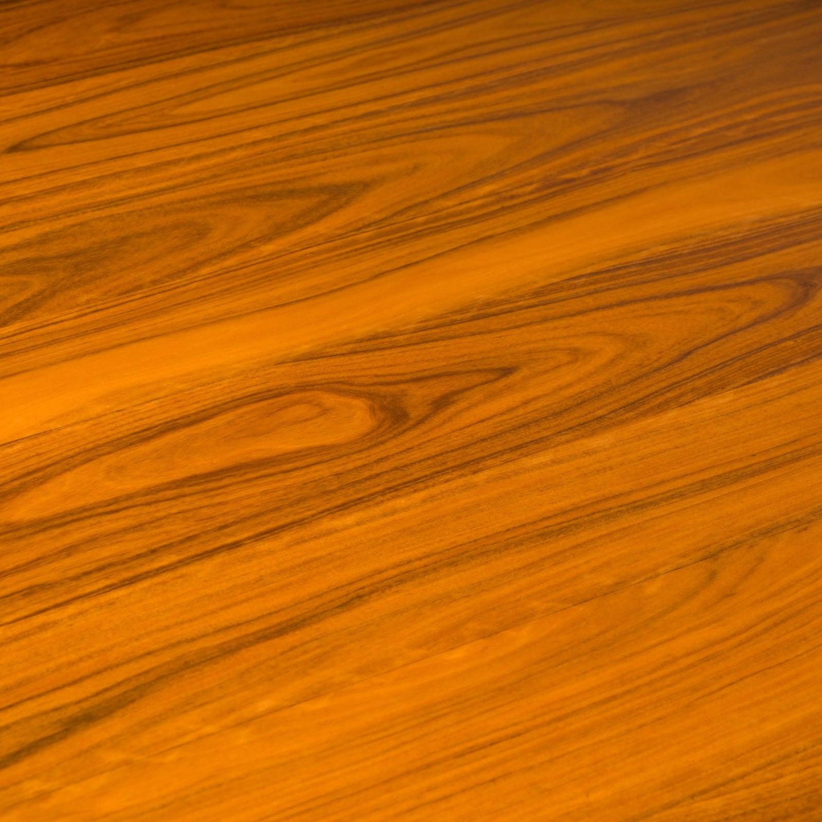 Cassina by Hannes Wettstein El Dom Rosewood Veneer Dining Table - REHAUS - Hannes Wettstein