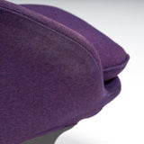 Cassina by Jaime Hayon Vico Purple Armchairs - REHAUS - jaime Hayon