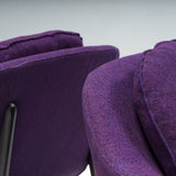 Cassina by Jaime Hayon Vico Purple Armchairs - REHAUS - jaime Hayon