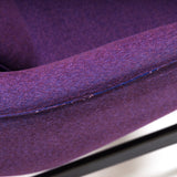 Cassina by Jaime Hayon Vico Purple Two Seater Sofa - REHAUS - jaime Hayon