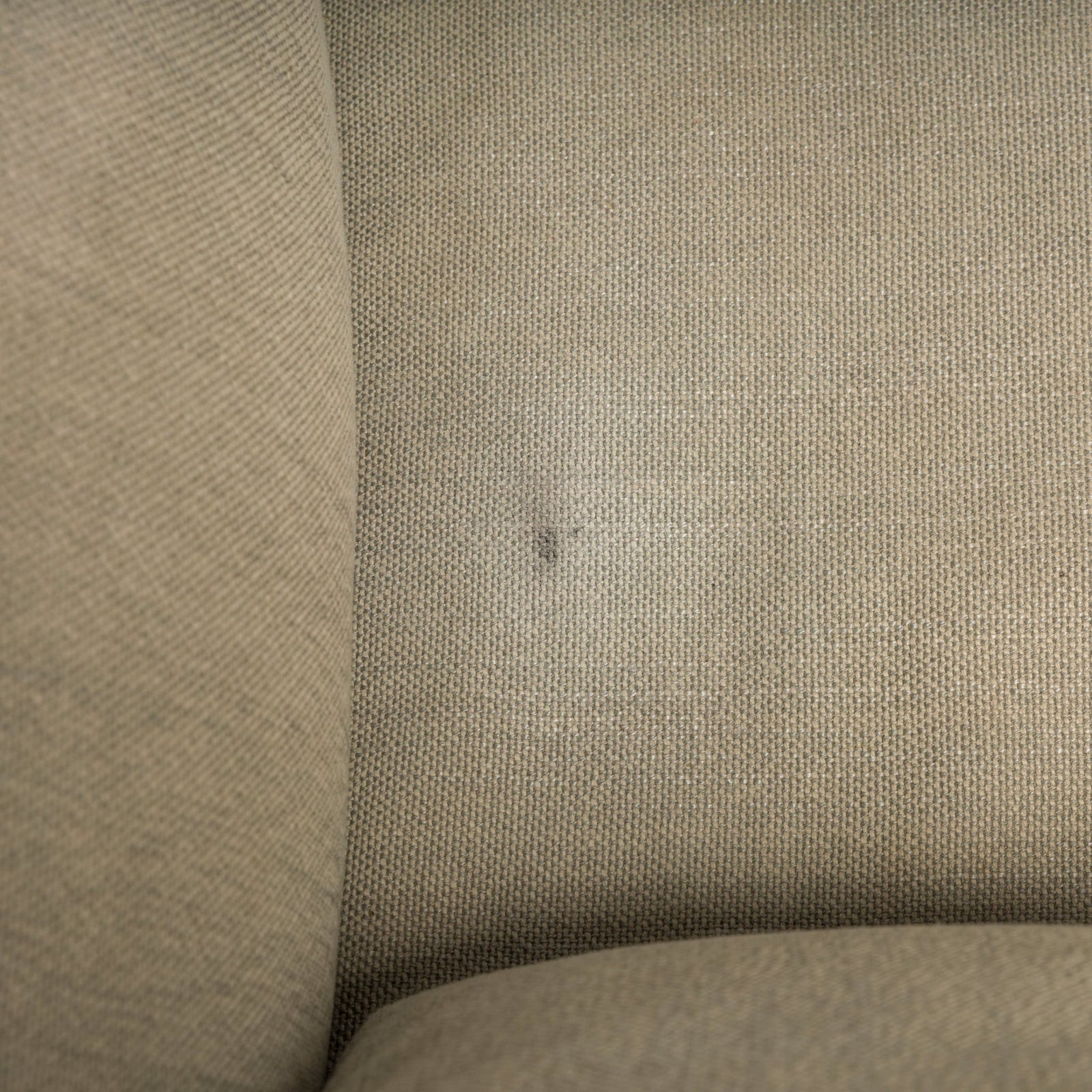 Cassina by Piero Lissoni Grey Mex Cube Sectional Corner Sofa - REHAUS - Piero Lissoni