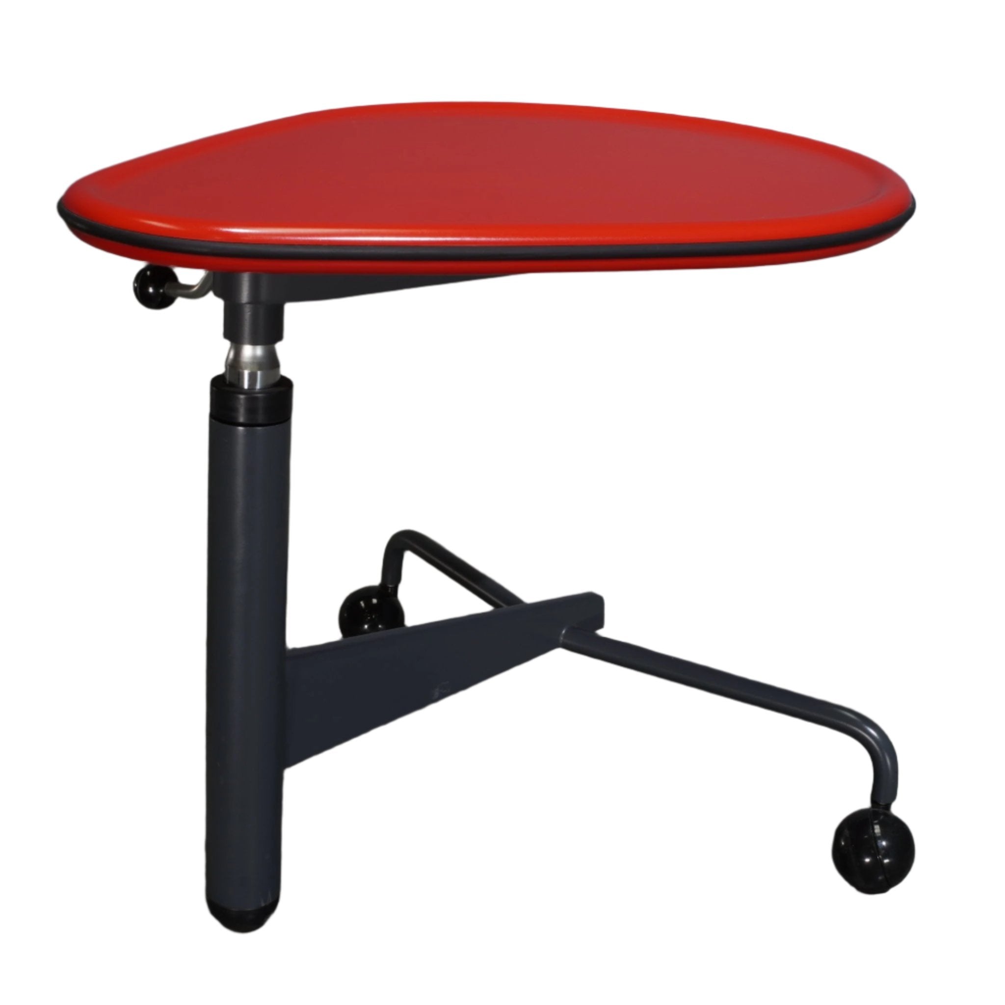 Cassina Kick Pivoting Table by Toshiyuki Kita @ REHAUS