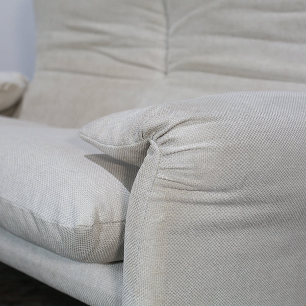 Cassina Maralunga Sofa @ REHAUS