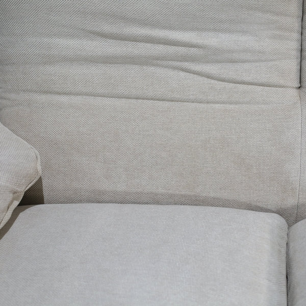 Cassina Maralunga Sofa @ REHAUS