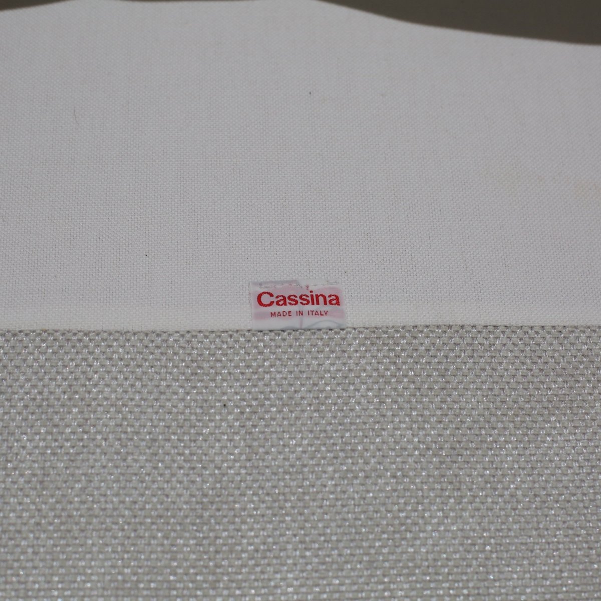 Cassina Maralunga Sofa @ REHAUS